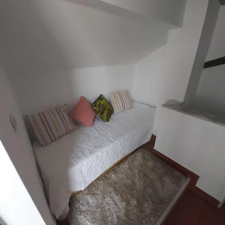 Increible apartamento con vistas 360 Grados-3