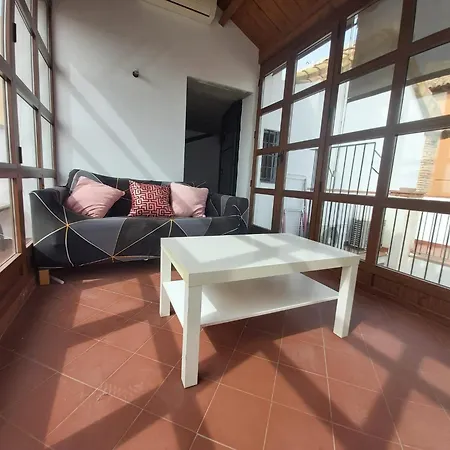 Increible apartamento con vistas 360 Grados-2